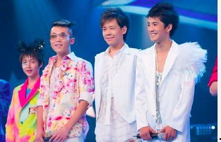 明星选秀爆料视频完整版,揭秘明星选秀幕后真相,完整版爆料视频深度解析 第2张 明星选秀爆料视频完整版,揭秘明星选秀幕后真相,完整版爆料视频深度解析 第2张