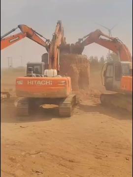 挖挖机爆料视频,工地现场真实情况大曝光  第2张